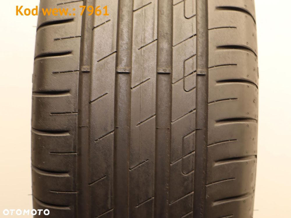 Goodyear Efficientgrip Performance - 215/65 R17 - 2