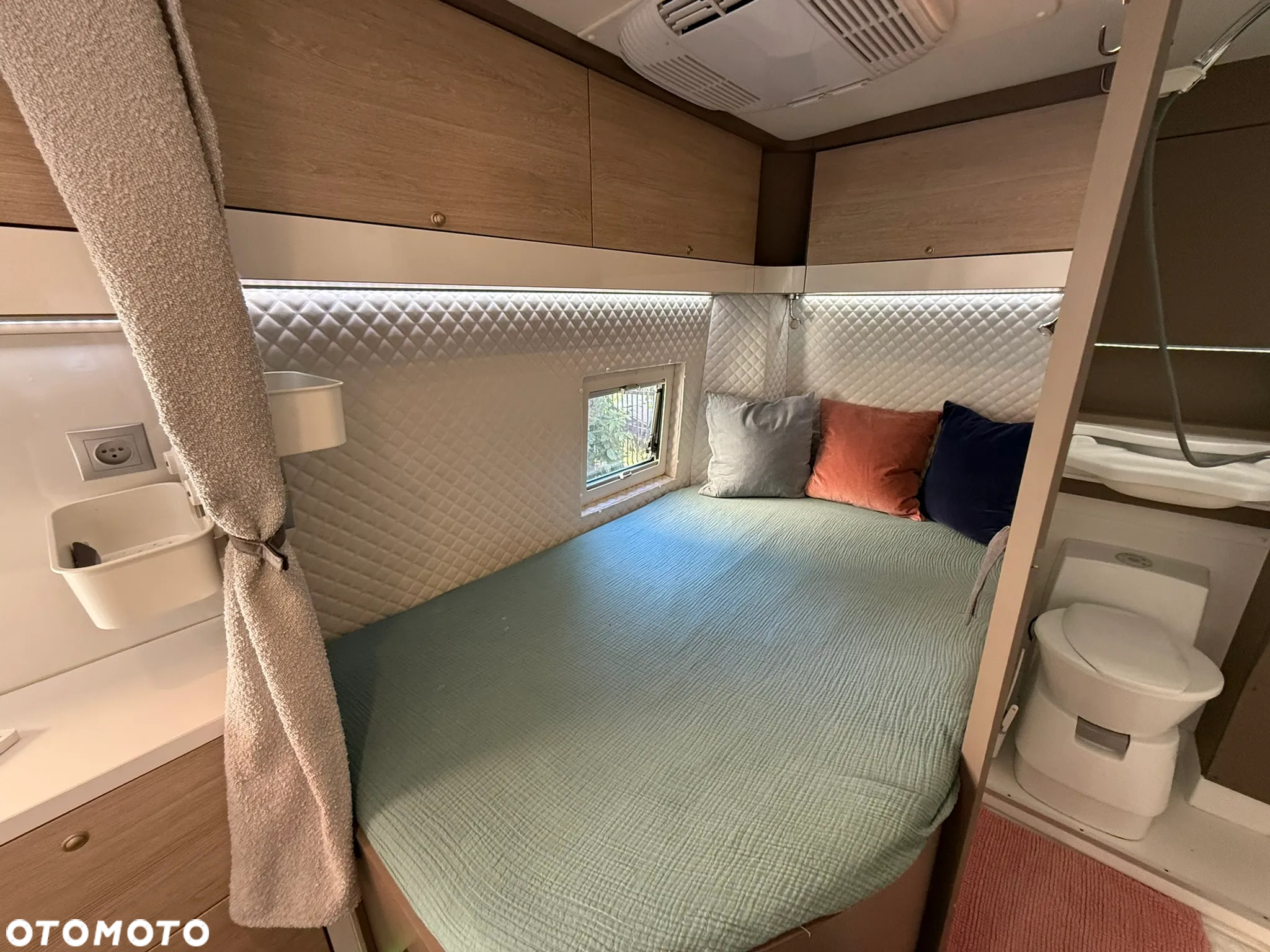 Balcamp F610 - 14