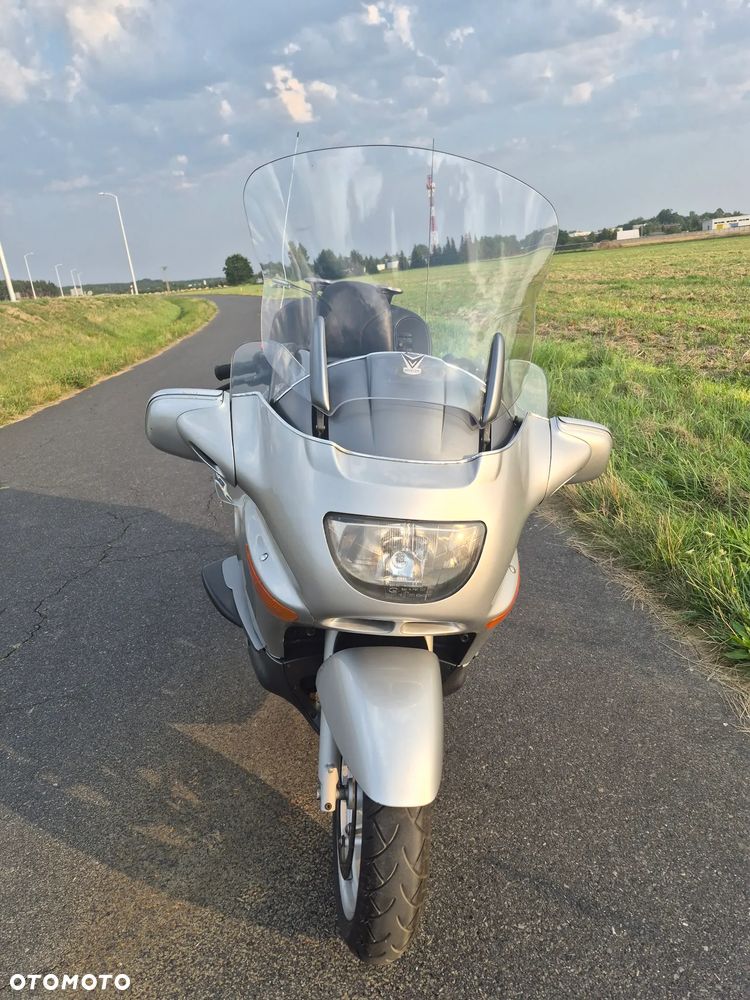 BMW LT - 2