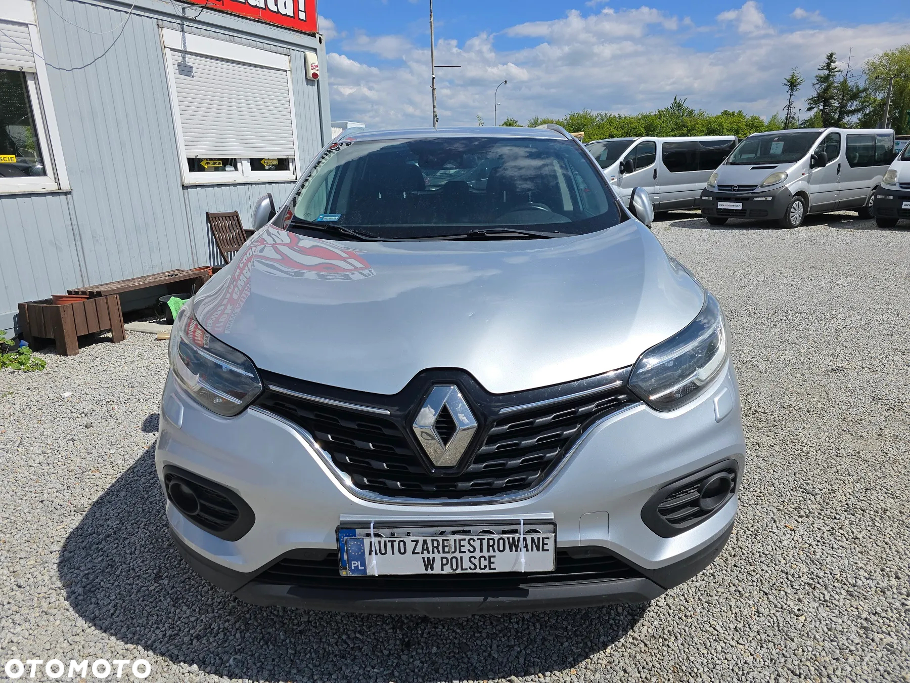 Renault Kadjar - 14