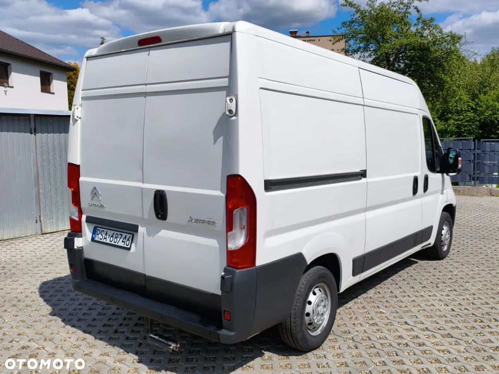Citroën Jumper III - 6