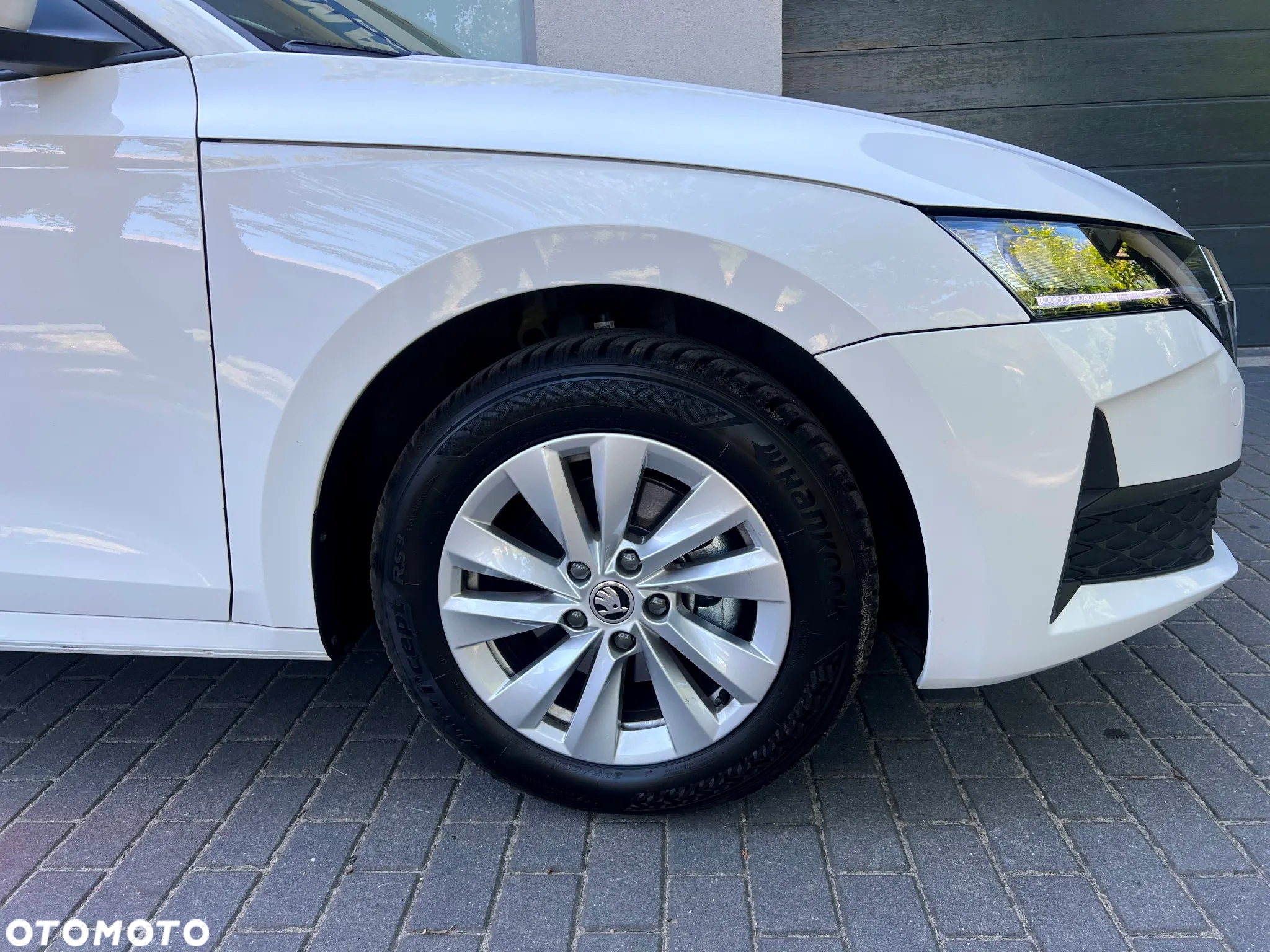 Skoda Octavia 1.5 TSI Edition 130 Essence - 14