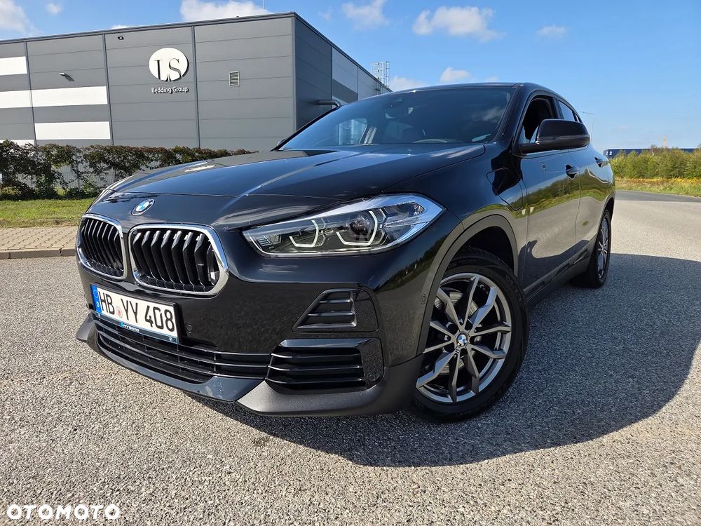 BMW X2 xDrive25e Edition M Mesh - 5