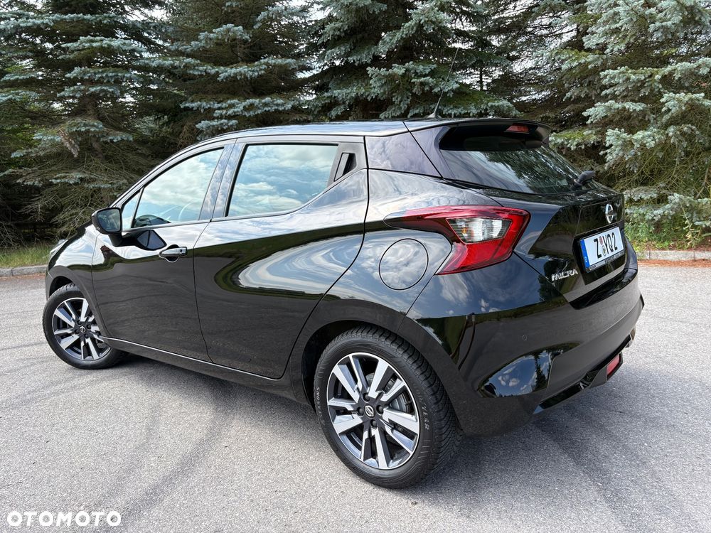 Nissan Micra 1.0 N-Way - 3