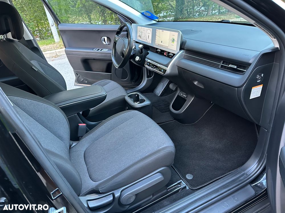 Hyundai IONIQ 5 - 6