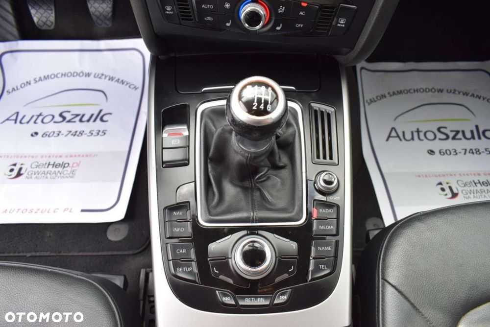 Audi A4 Avant - 32