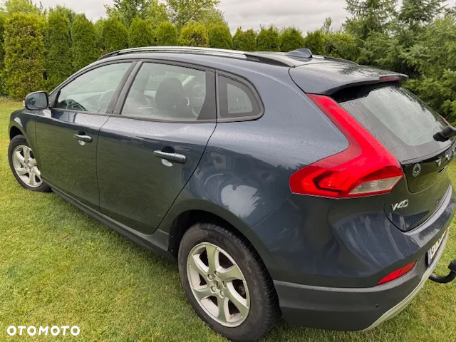 Volvo V40 Cross Country D2 - 19