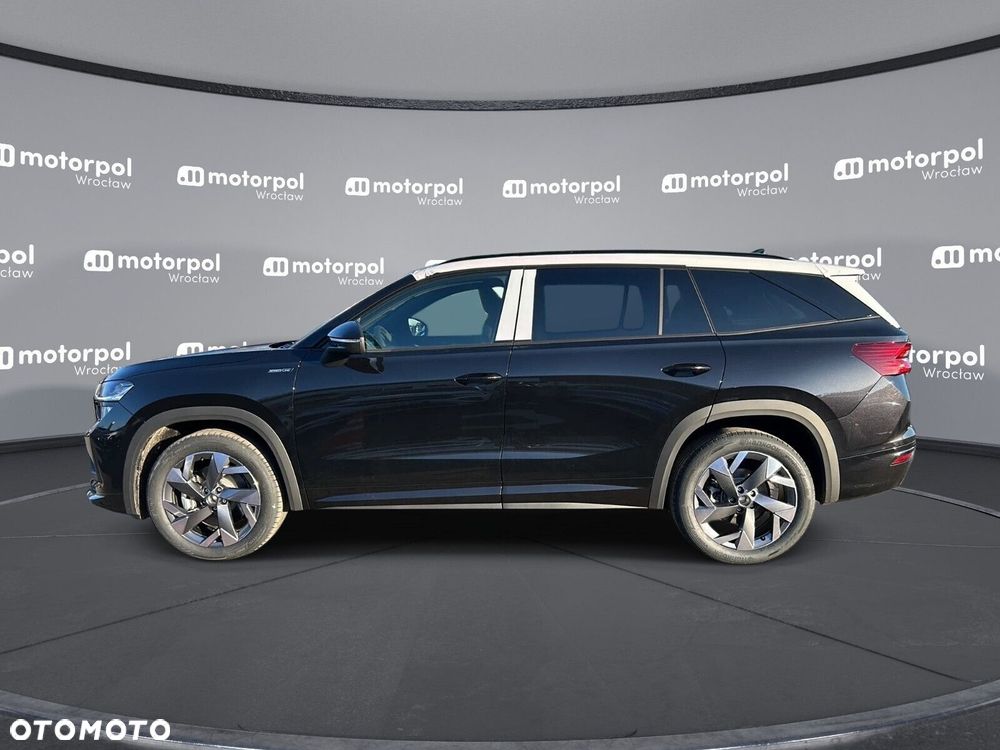 Skoda Kodiaq - 3