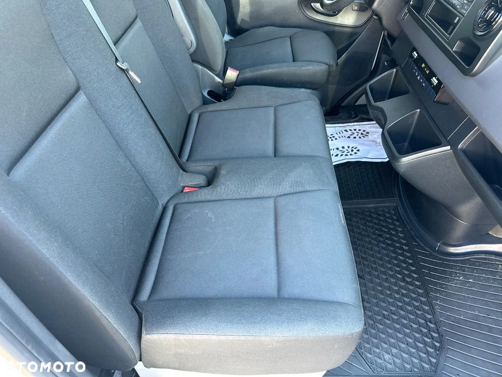 Mercedes-Benz ESPRINTER - 29