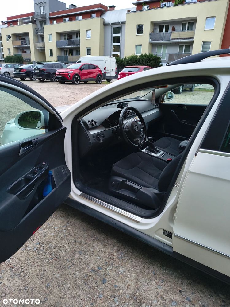 Volkswagen Passat 2.0 TDI DPF Comfortline - 3