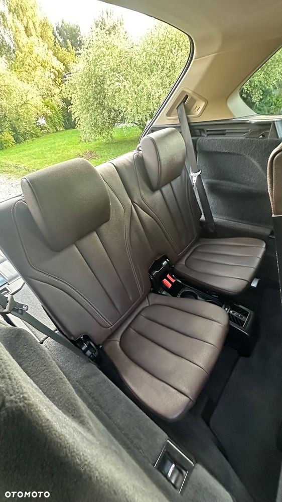 BMW X5 xDrive35i Edition Exclusive - 23