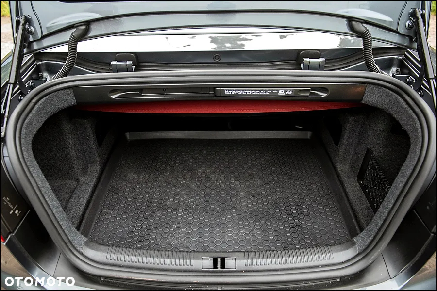 Audi A4 - 37