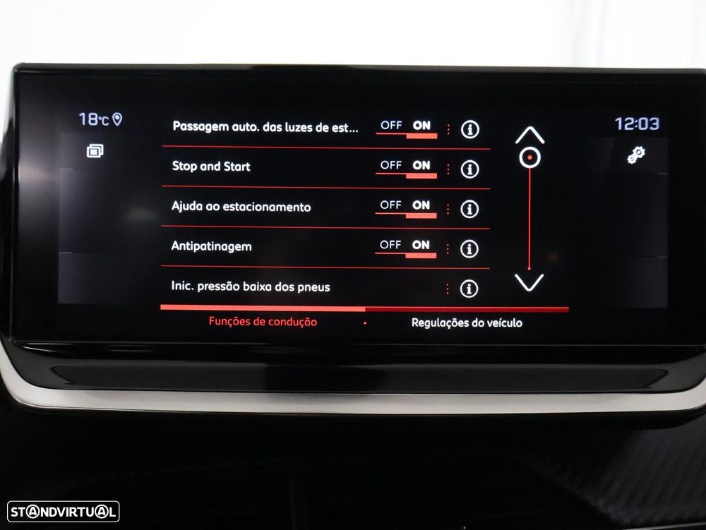 Peugeot 2008 1.5 BlueHDi GT - 24