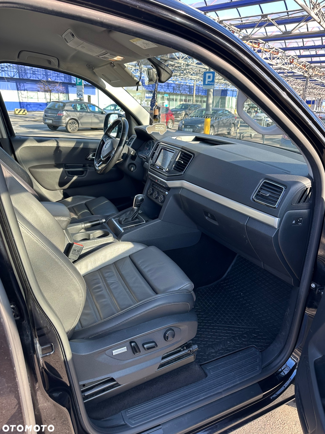 Volkswagen Amarok 3.0 V6 TDI 4Mot Aventura - 6