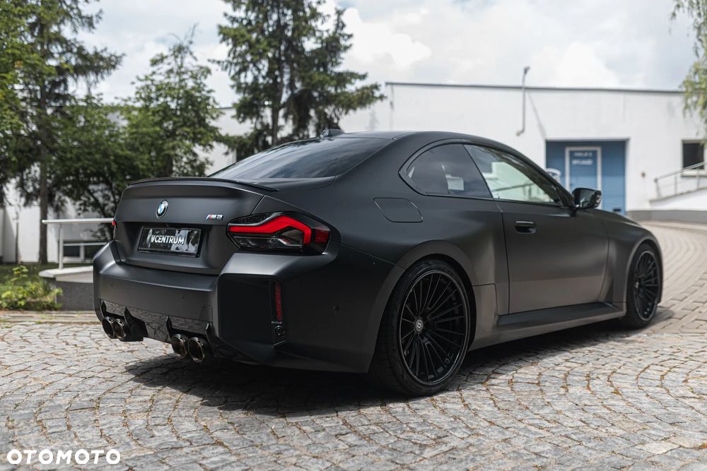 BMW M2 - 17