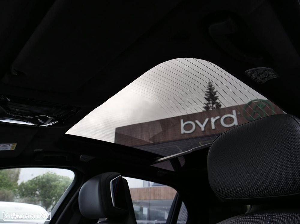 BMW i7 xDrive60 - 51