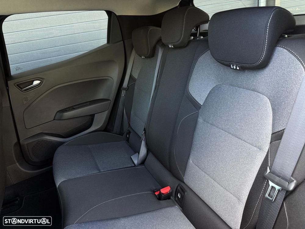Mitsubishi Colt 1.0 MPI-T Invite - 21