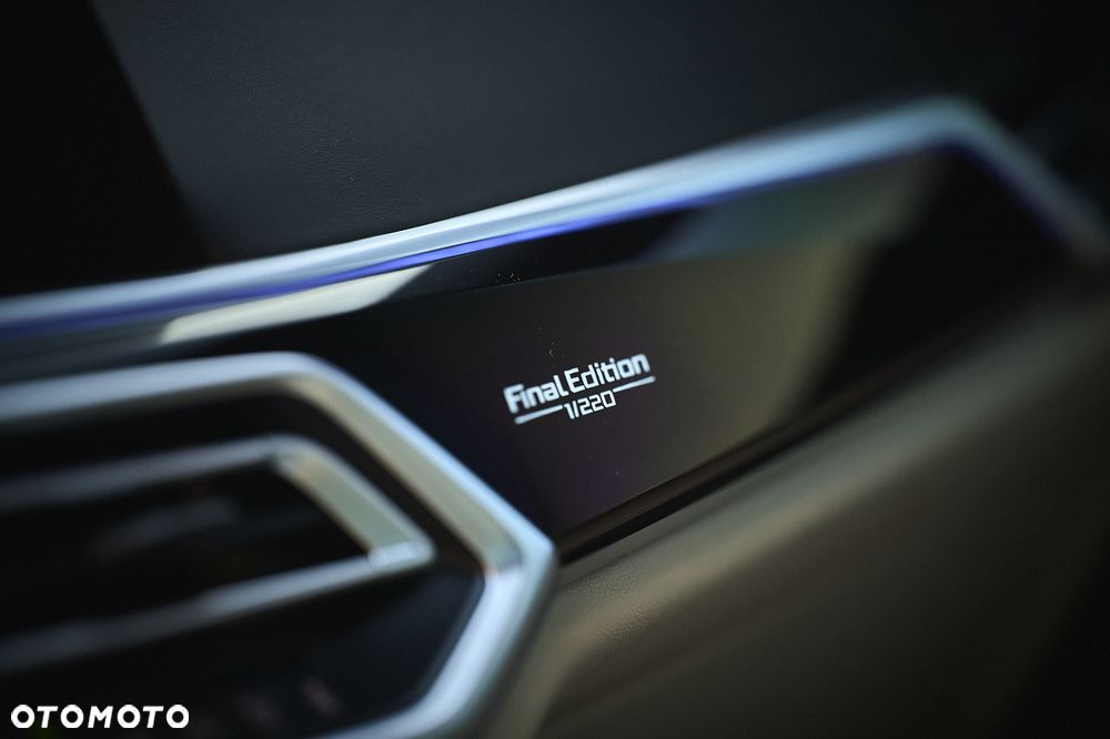 BMW X5 M M50d - 35