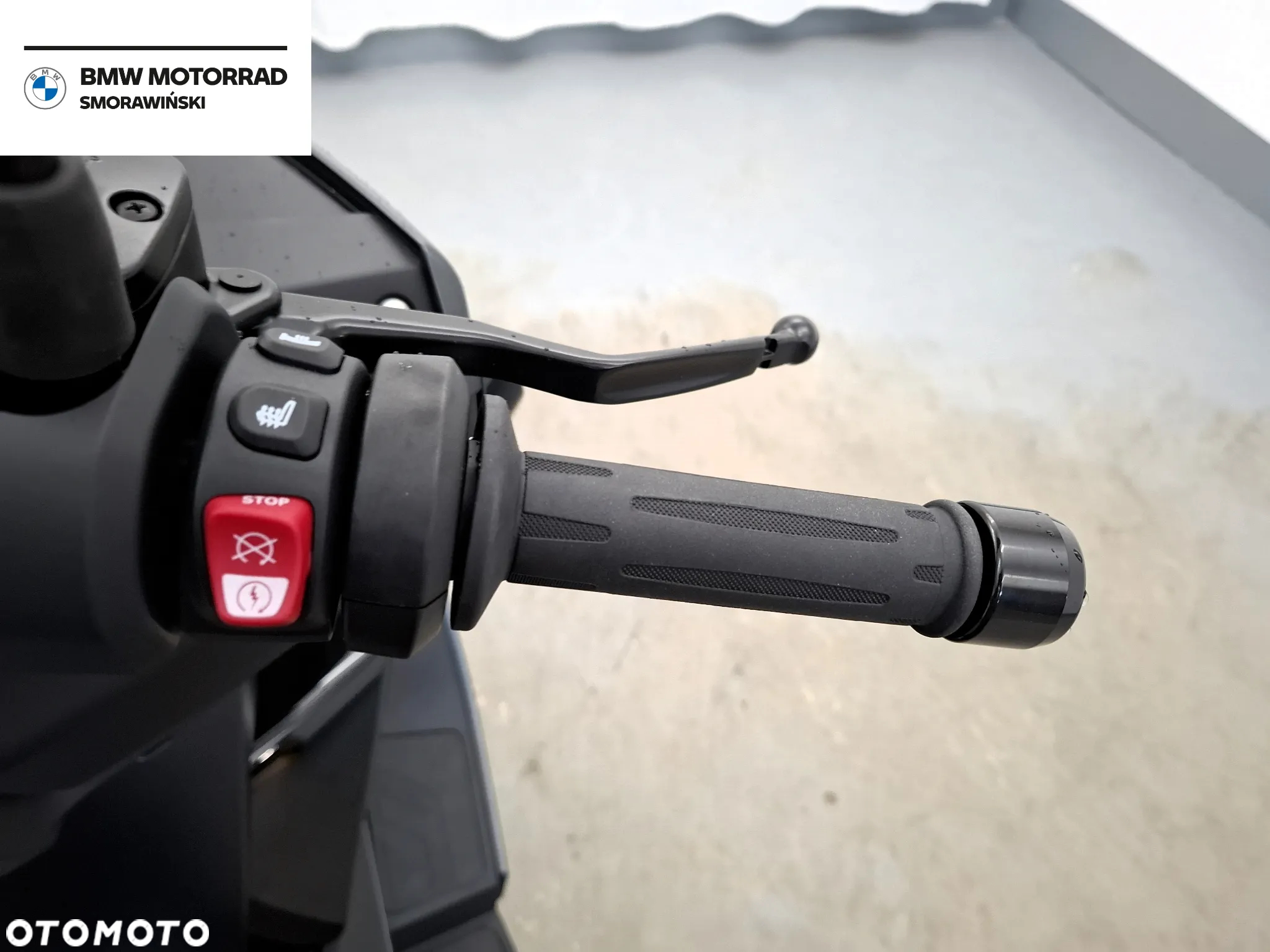 BMW C 400 GT - 11