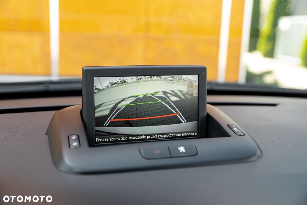 Peugeot 5008 2.0 BlueHDi Allure 7os - 33