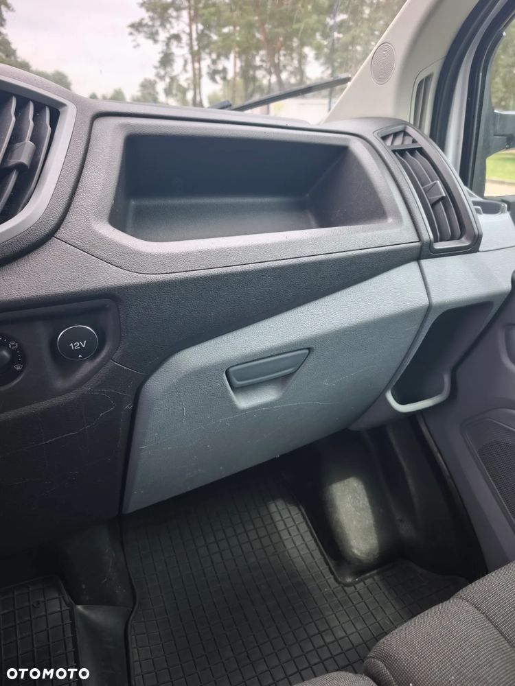 Ford TRANSIT - 29