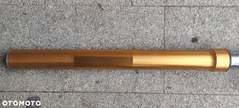 DUCATI MULTISTRADA 1200 Lagi Zawieszenie OHLINSPÓŁKA CHŁODNICA KIEROWNICA OSŁONA WAHACZ SET - 4