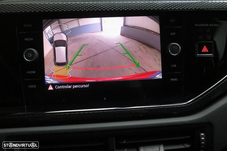 VW Taigo 1.0 TSI Life - 10