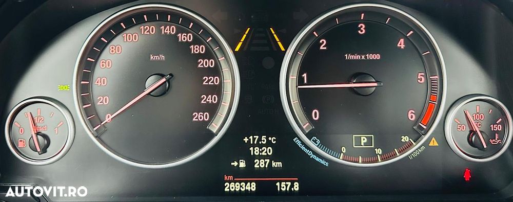 BMW X3 - 33