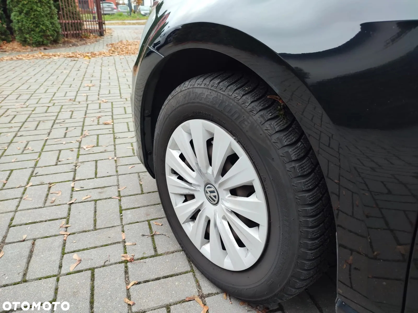 Volkswagen Golf VII 1.6 TDI BMT Trendline - 5