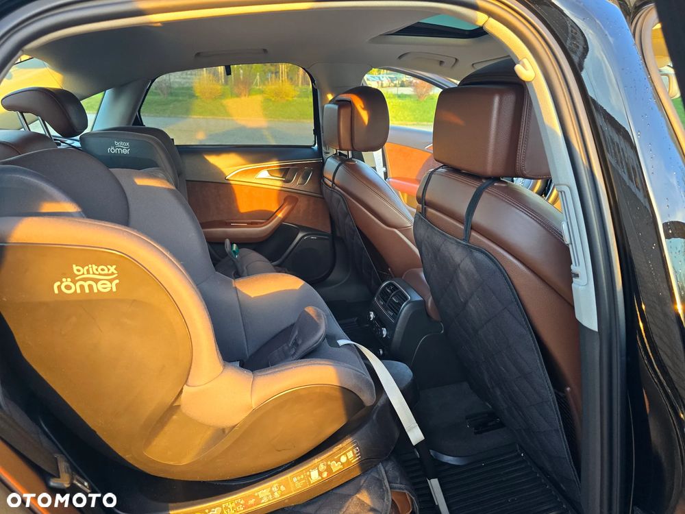 Audi A6 Limousine 3.0 TDI Quattro S tronic - 17