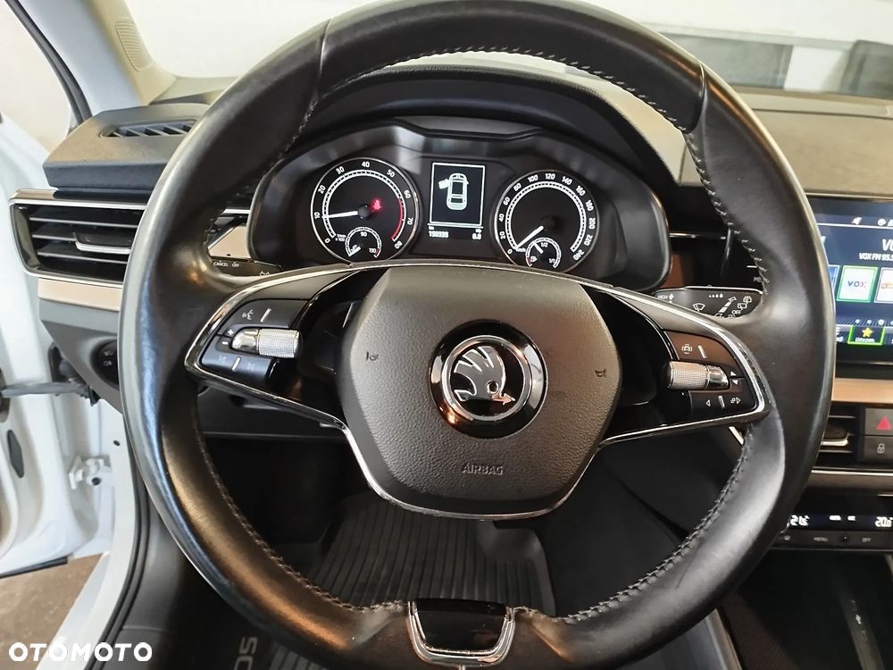 Skoda Scala 1.5 TSI Style - 15