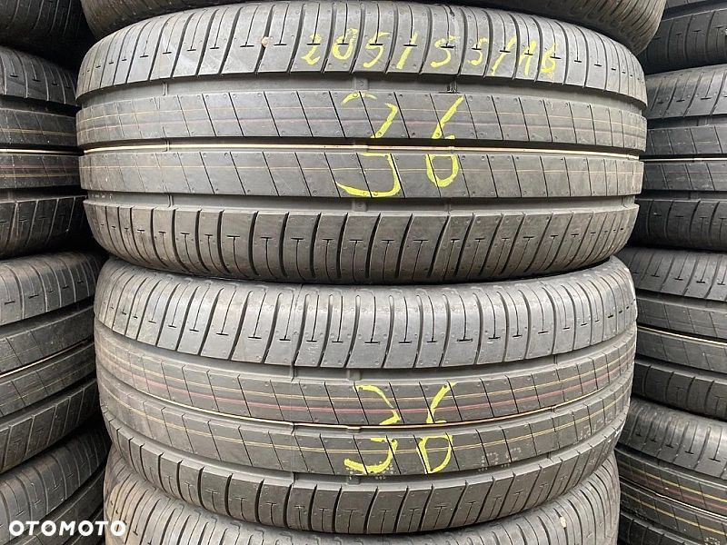205/55/16 Bridgestone Ecopia EP150_DEMO_4szt_(36) - 3