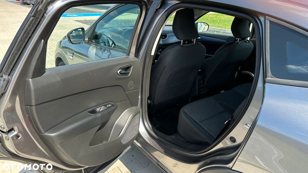 Renault Arkana 1.3 TCe mHEV Zen EDC - 23