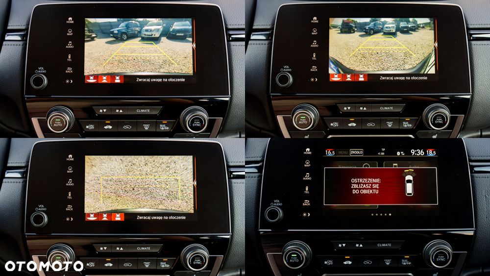 Honda CR-V 1.5T 2WD Elegance - 29
