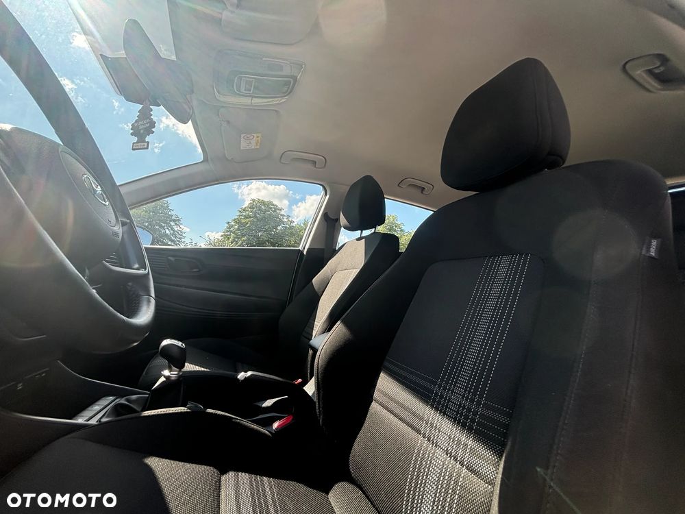Hyundai i20 1.2 Select - 20