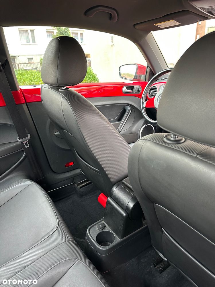 Volkswagen Beetle - 10