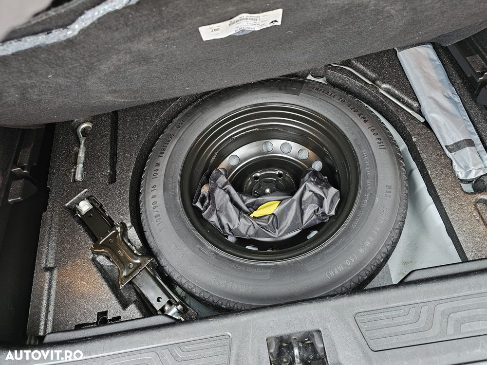 Renault Kadjar BLUE dCi EDC Zen - 35