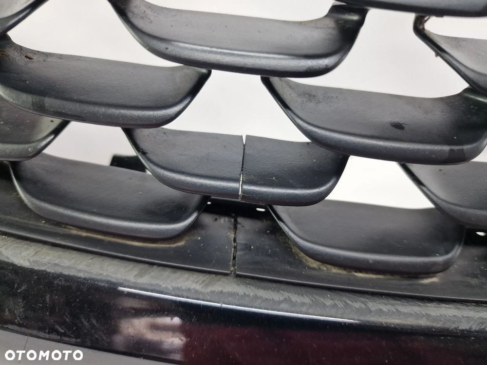 OPEL ASTRA K V 15- ZDERZAK PRZEDNI PRZÓD BEZ SPRYSKÓW I PDC + KOMPLETNY GRILL / ATRAPA , NR 39052730 , NR AUKCJI NZ1005 - 4