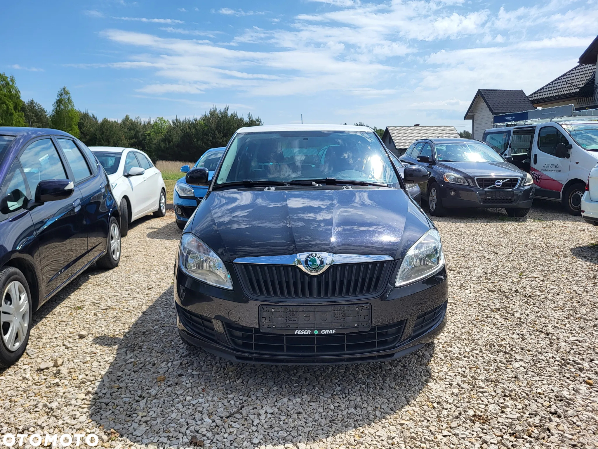 Skoda Fabia 1.4 16V Monte Carlo - 12
