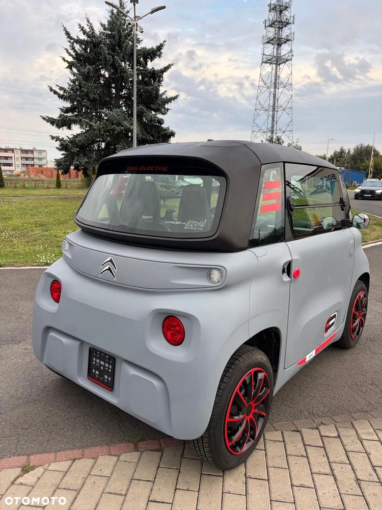 Citroën Ami - 4