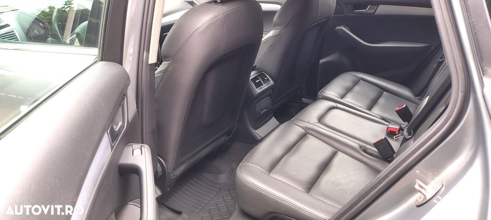 Audi Q5 - 15