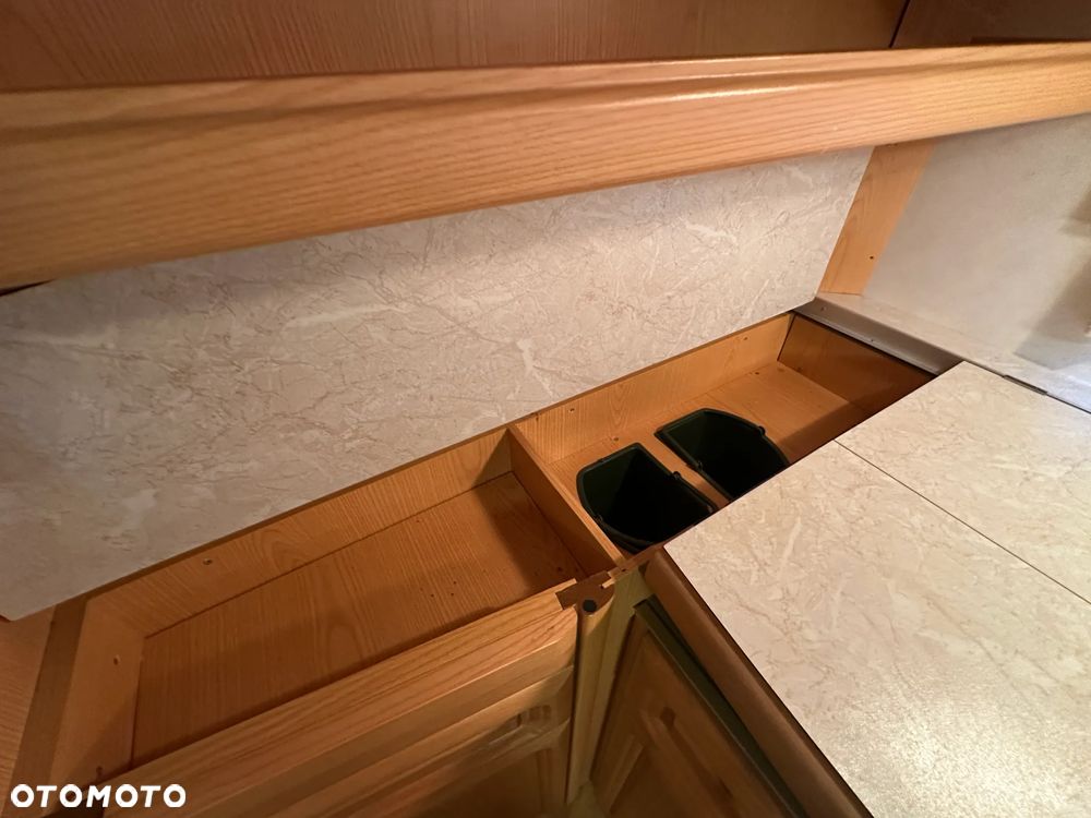 Fendt 510 PLATIN z napędem i nową markizą. DMC 1350 kg. RATY !! - 34