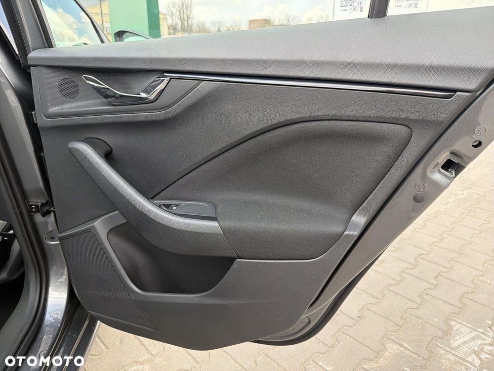 Skoda Scala 1.0 TSI Edition 130 DSG - 20