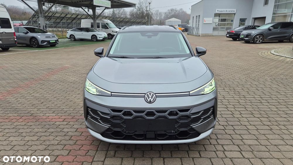 Volkswagen T-Roc 1.5 TSI Life DSG - 4