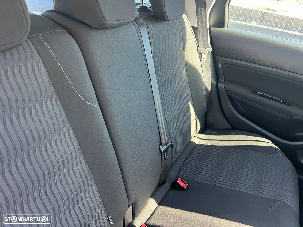 Peugeot 308 SW 1.2 PureTech Style - 20