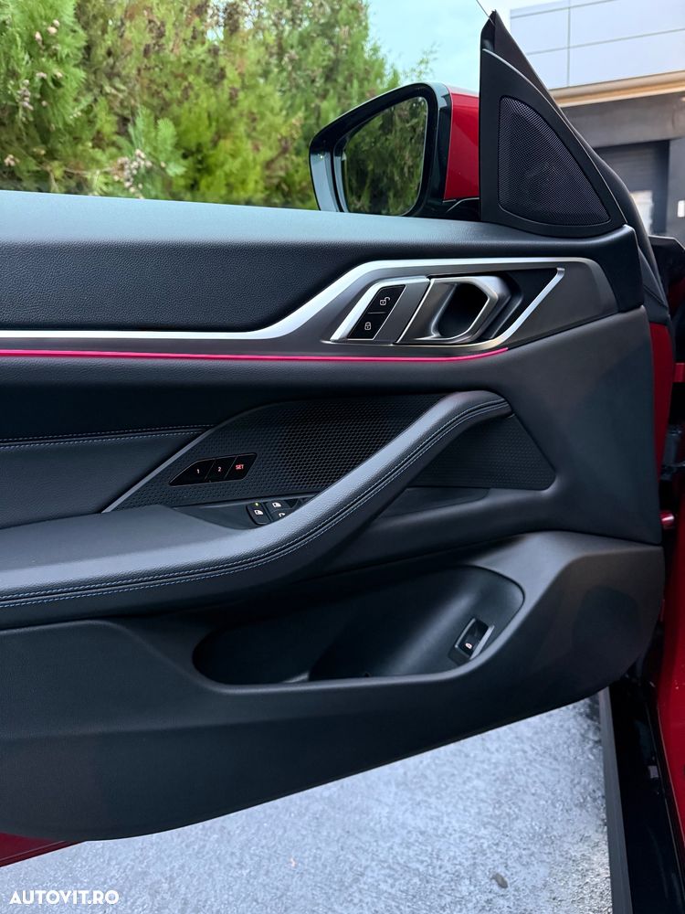 BMW Seria 4 420i AT - 11