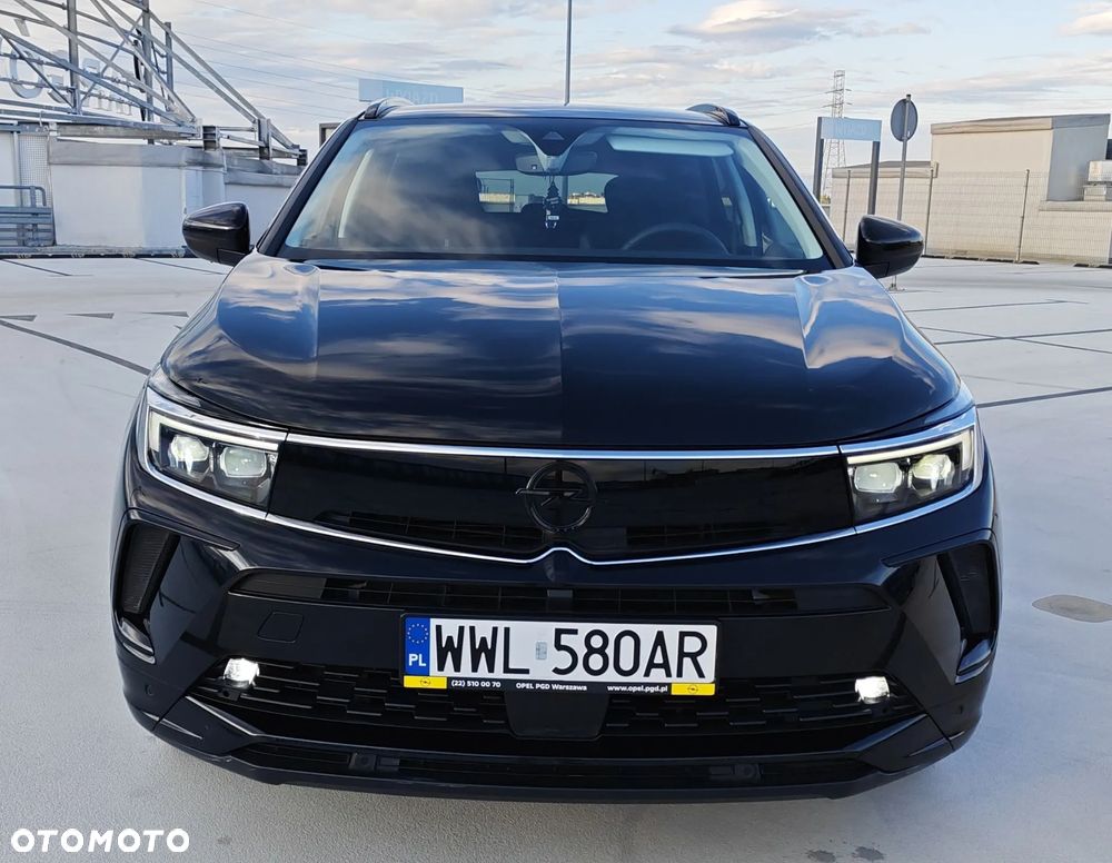 Opel Grandland - 2