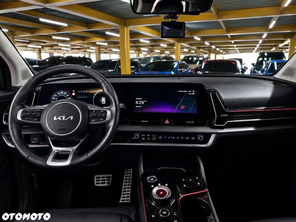 Kia Sportage - 6
