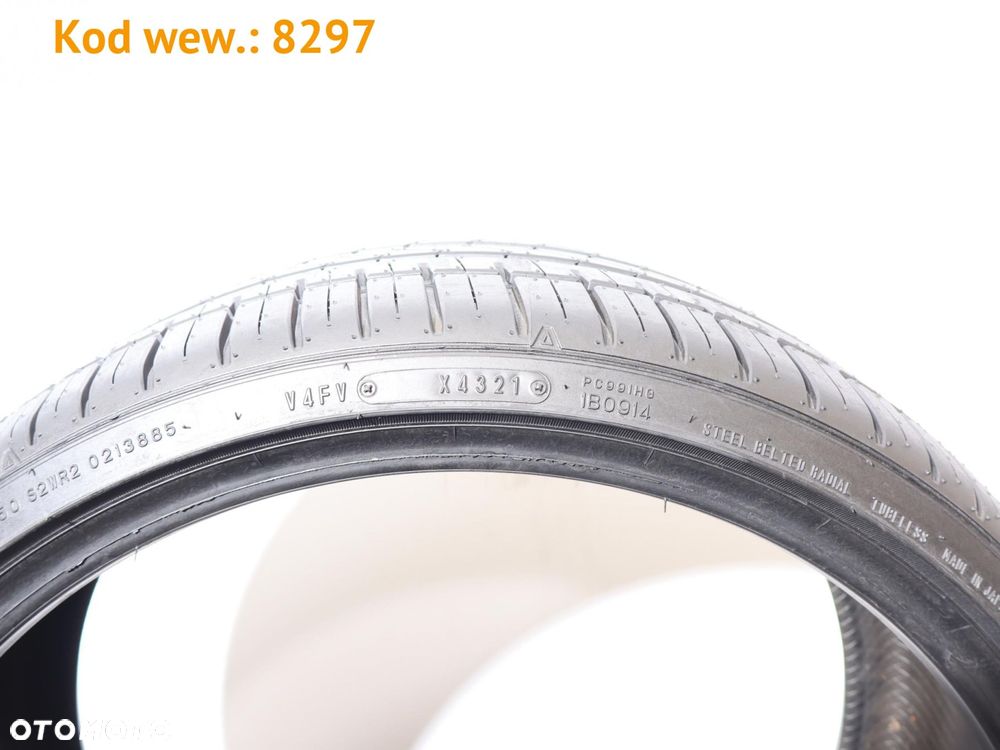 Falken Azenis FK510 - 245/30 R20 - 4