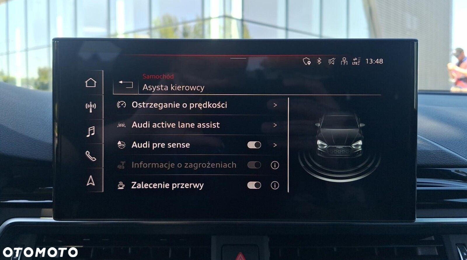 Audi A5 - 23
